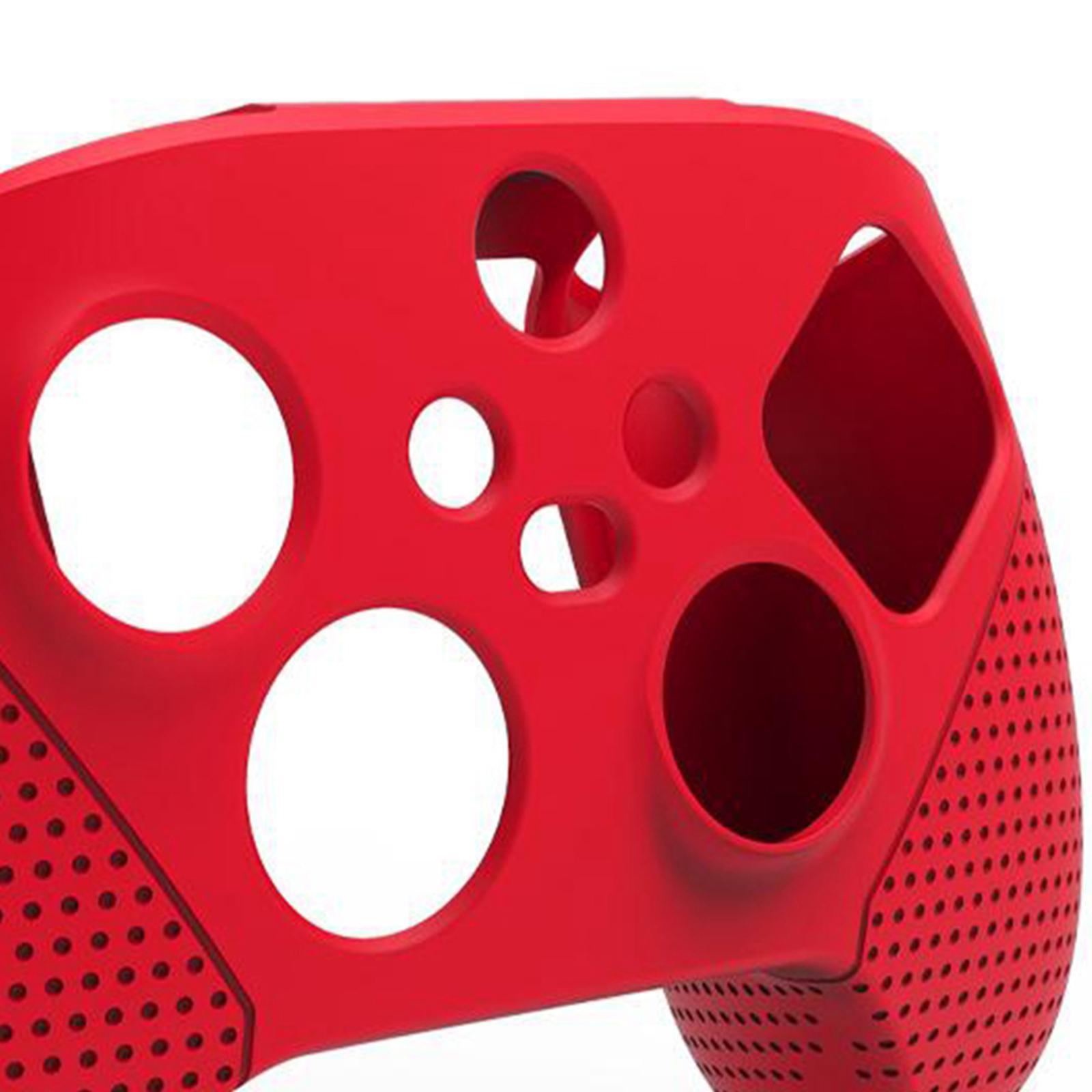 2 Silicone Covers for Xbox Series S X Controller