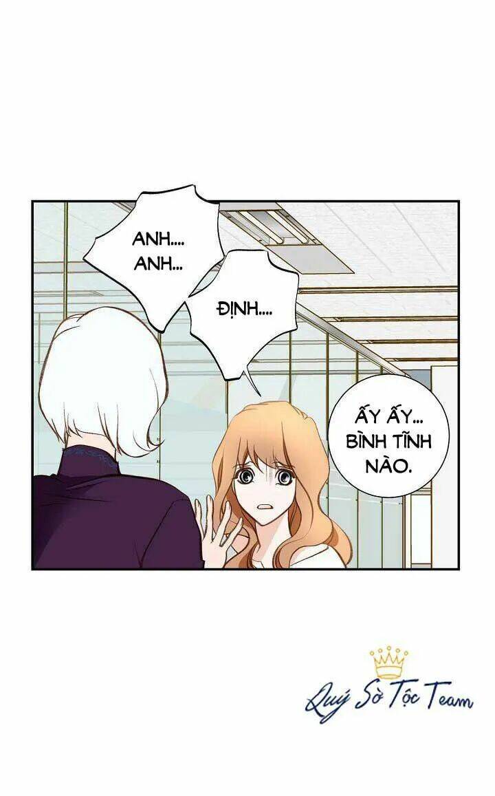 tiếp xúc chí mạng chapter 86 38