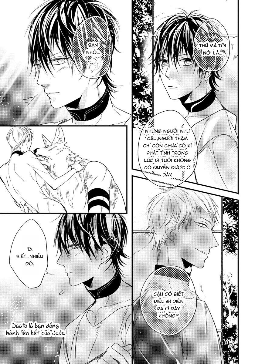 pendulum jujin omegaverse chapter 2 12