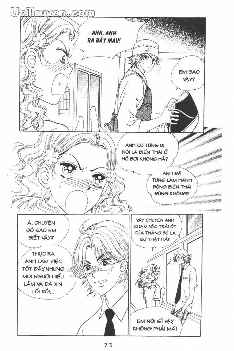 cô nàng ngổ ngáo chapter 9 73