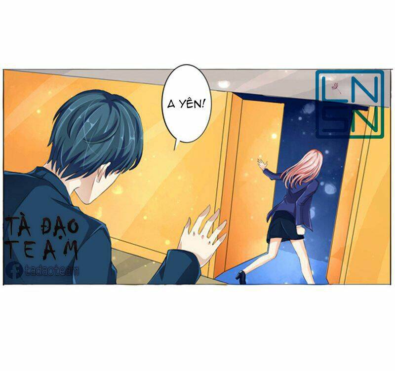 ôn nhu huyền niềm chapter 1 42