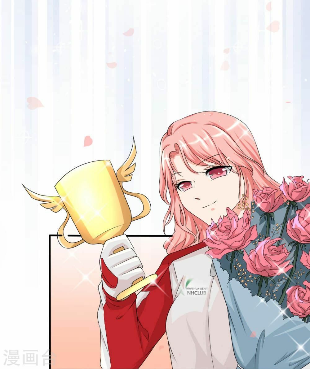 siêu cấp nữ thần trọng sinh chapter 2 11