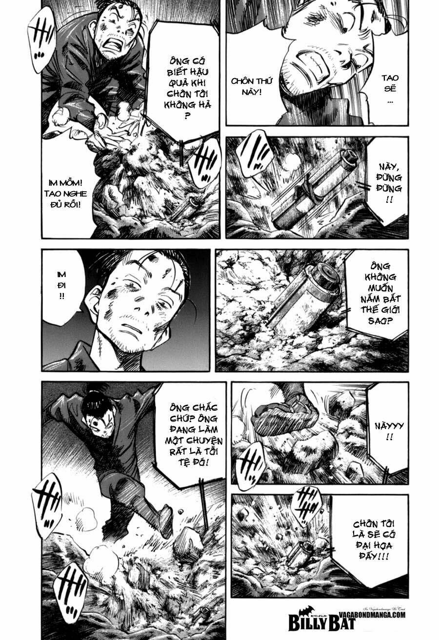 billy bat chapter 27 11