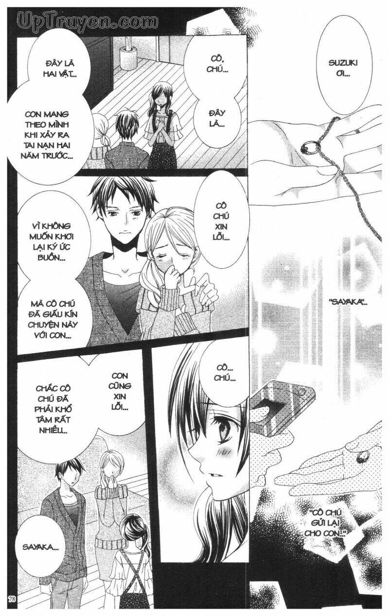 i love you suzuki chapter 13 127