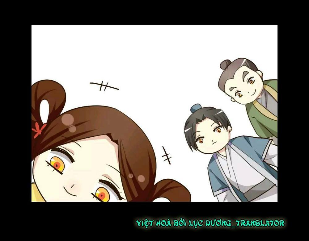 lưỡng bất nghi (full) chapter 56 6