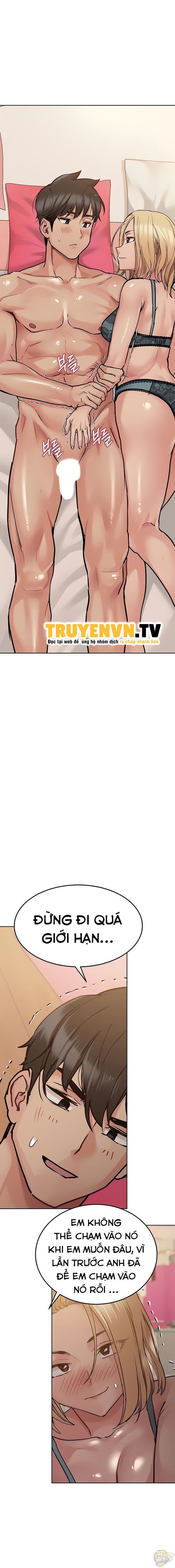 người dì khiêu gợi chapter 21 11