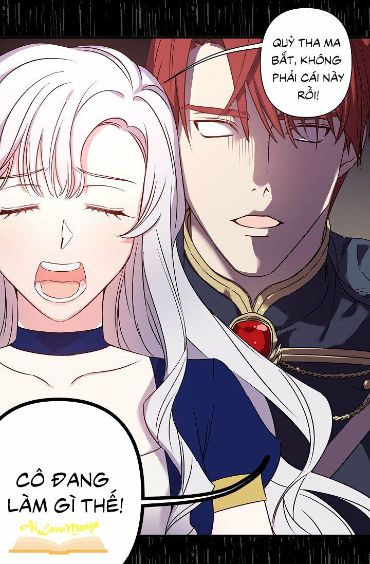 hôn lễ báo thù chapter 26 49