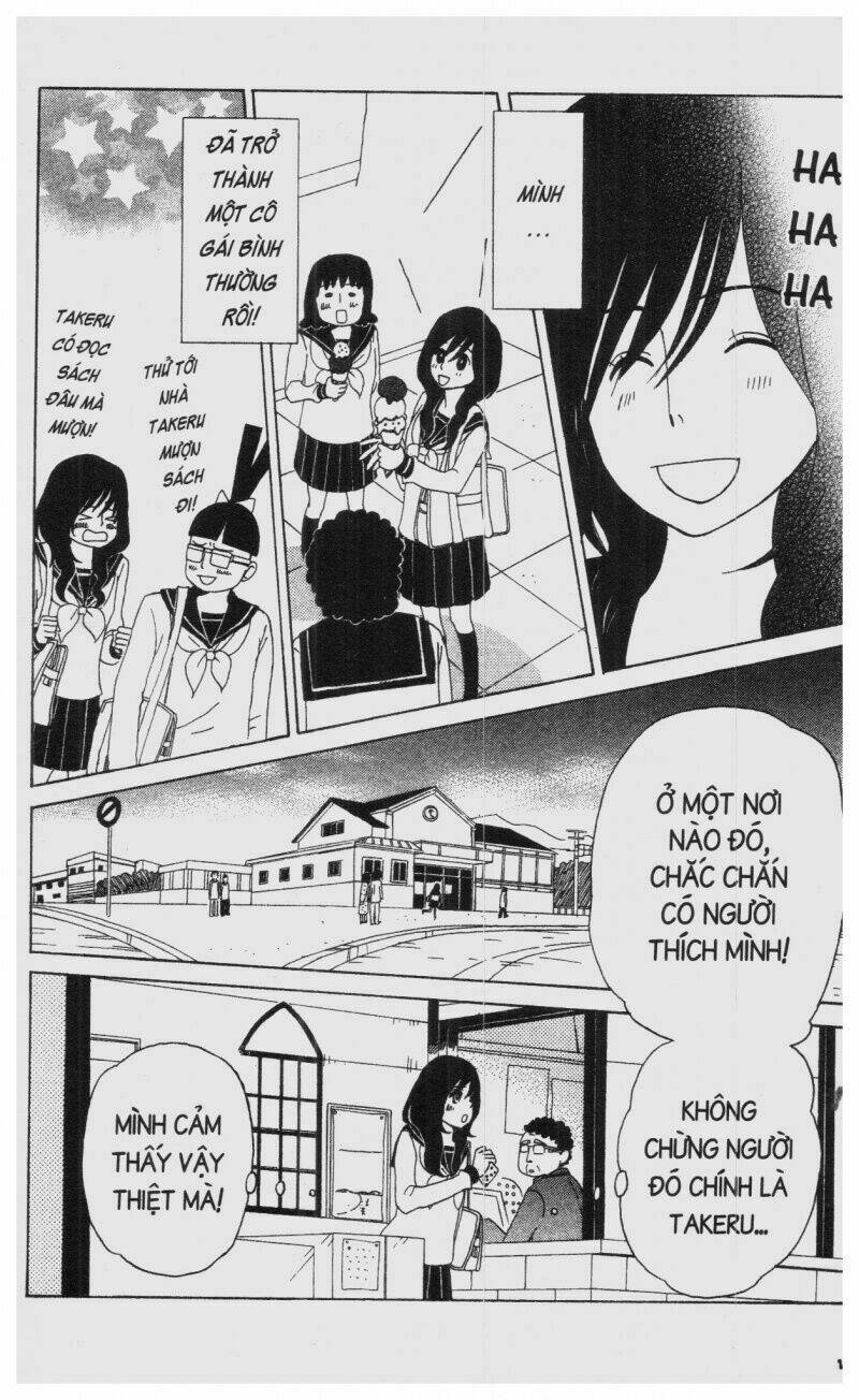 đứa con của tengu chapter 1 127