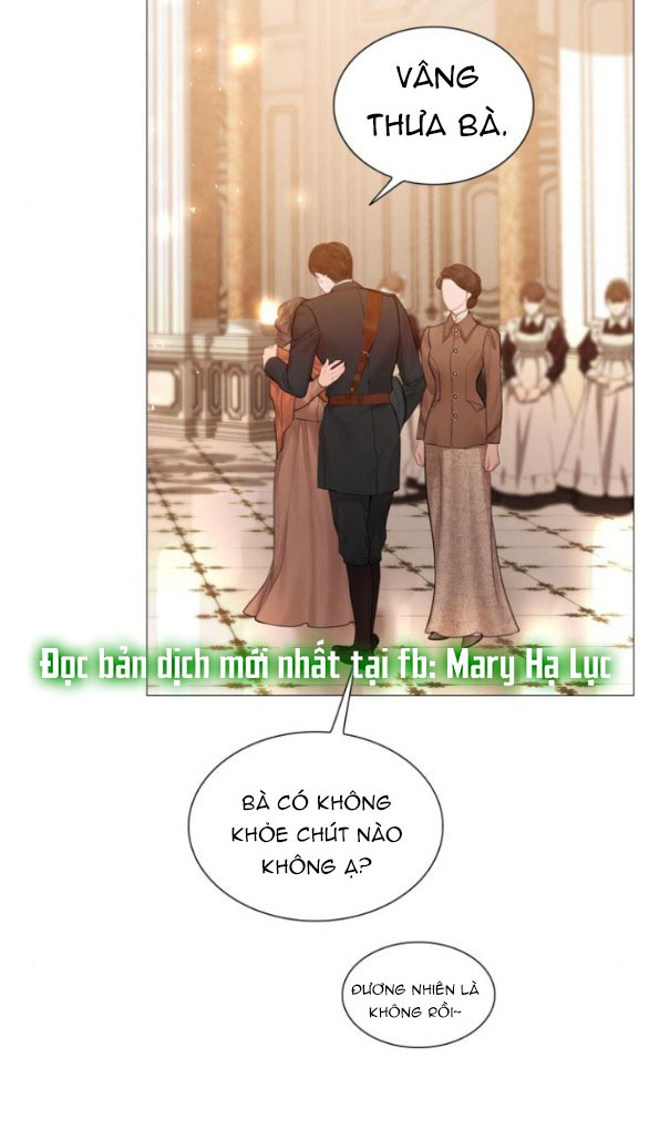 khóc đi hay là cầu xin tôi cũng được chapter 37.1 44