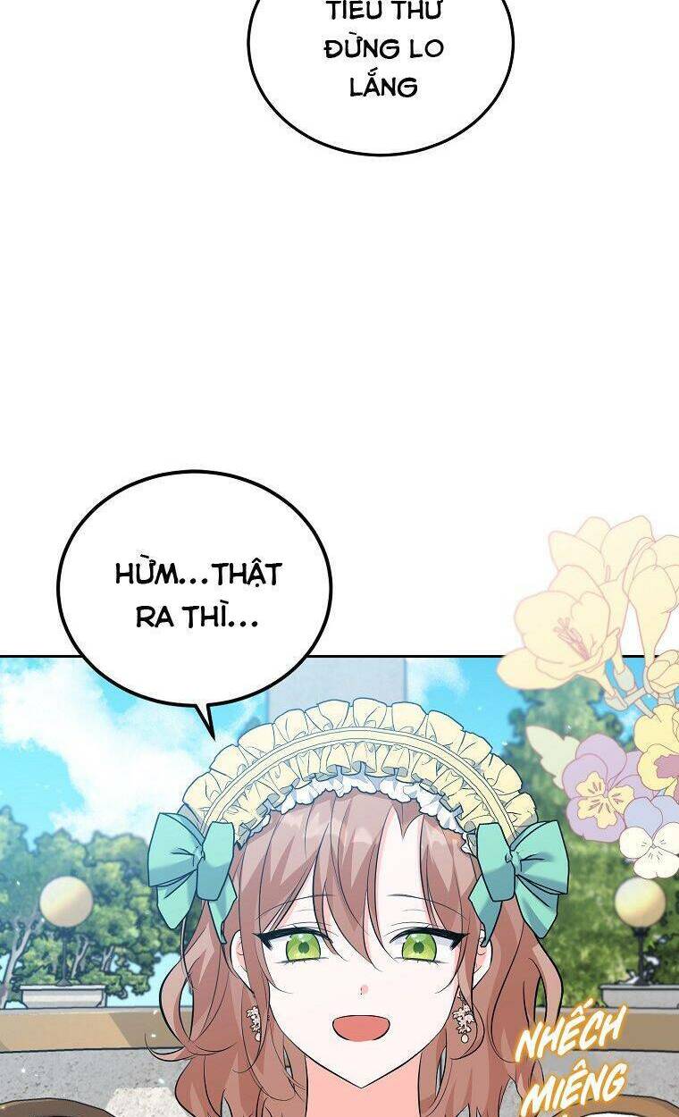 ác nữ karuna bé lại chapter 42 62