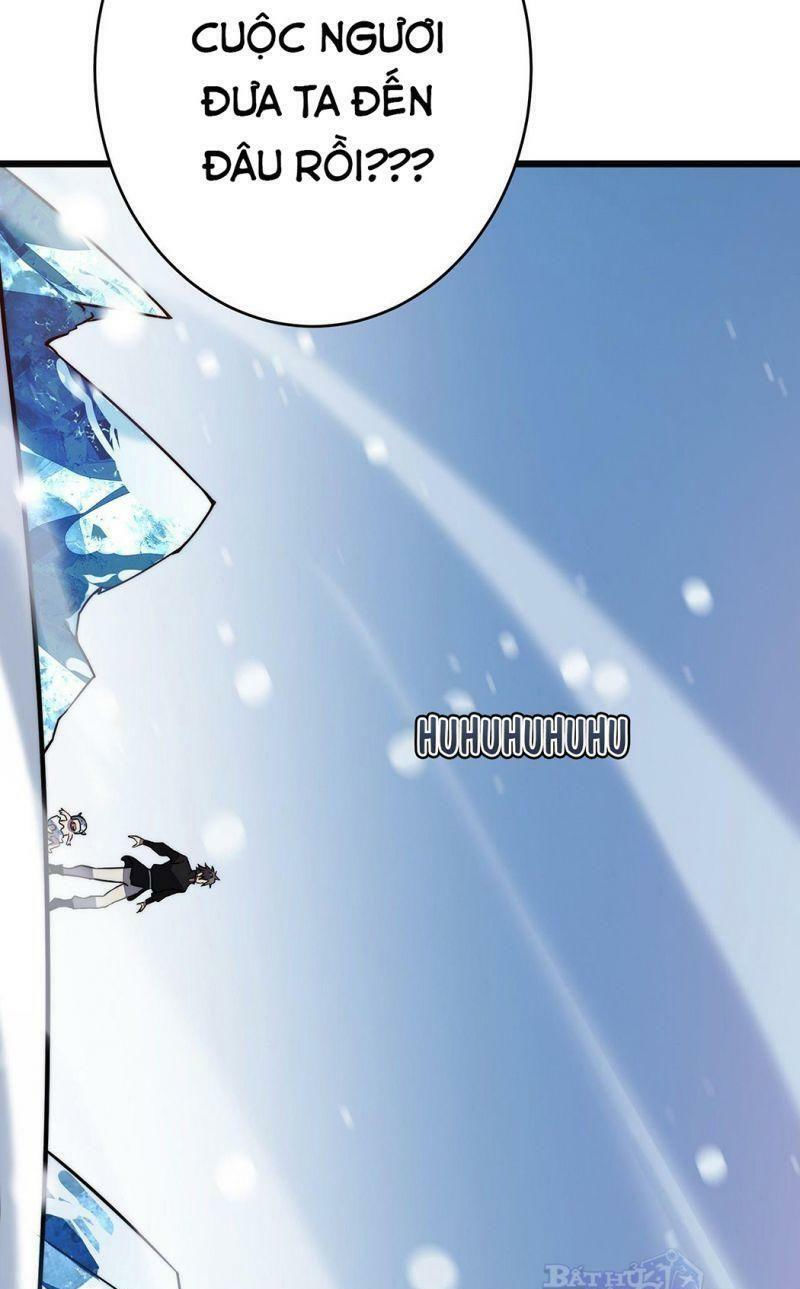 sát thần chi lộ tại dị giới chapter 28 28