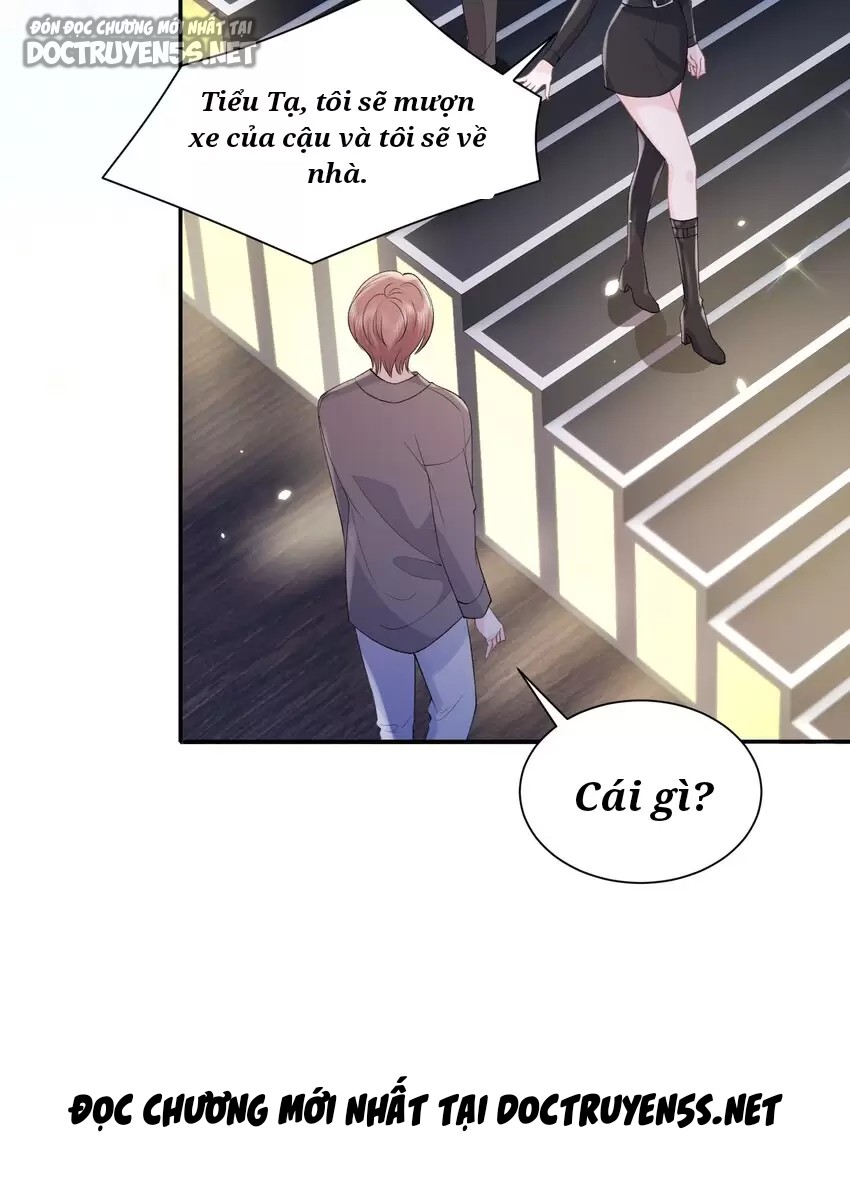 mận xanh chapter 41 23