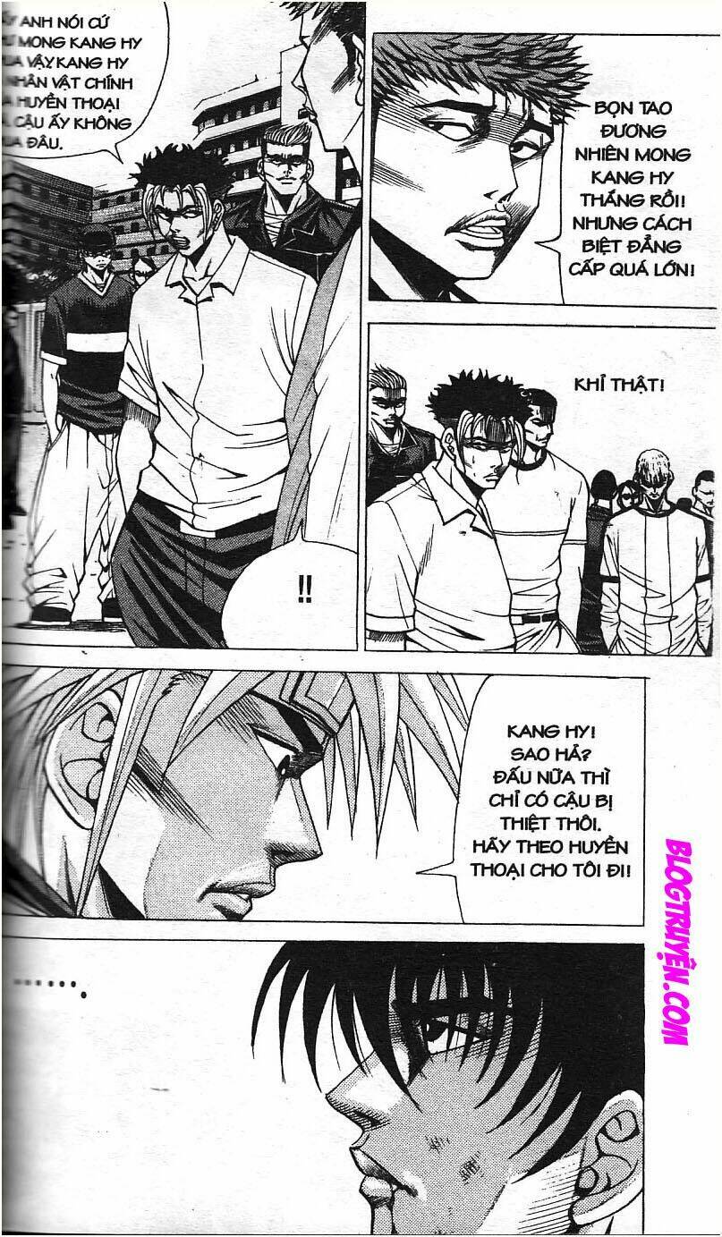 bitagi - anh chàng ngổ ngáo chapter 59 19