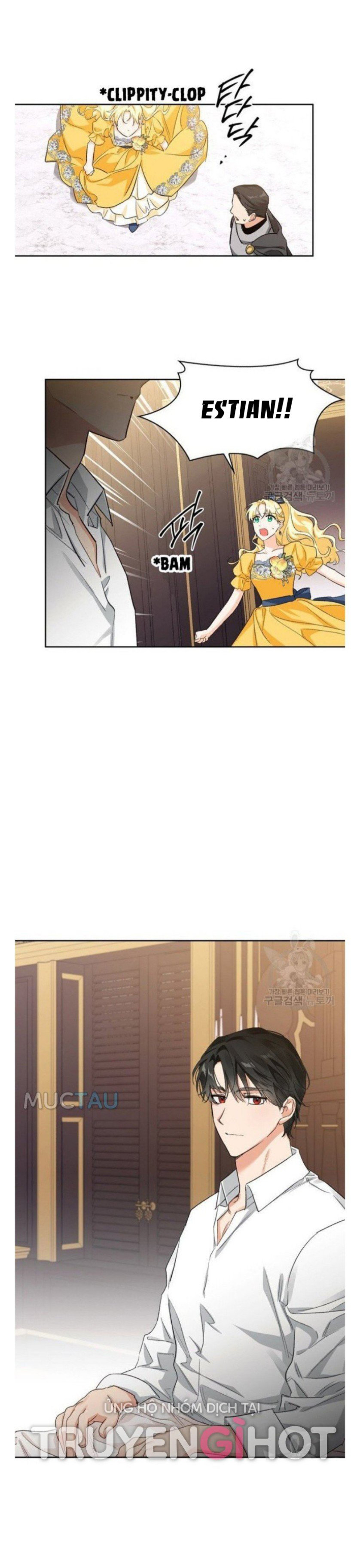 ác nữ xứng đôi với bạo chúa chapter 96 21