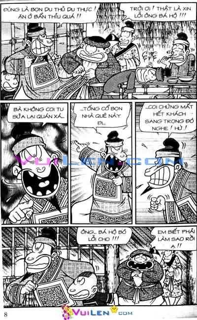 thần đồng đất việt chapter 44 8