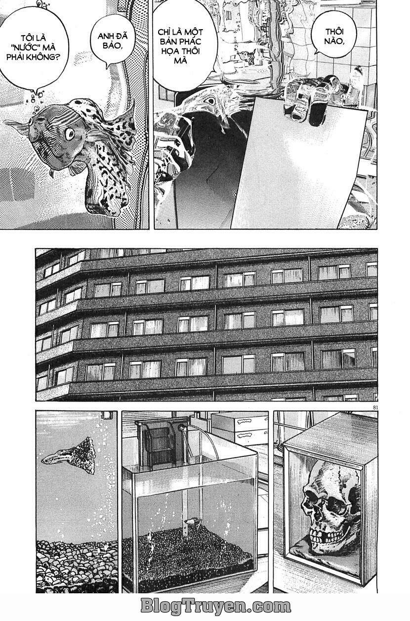 homunculus chapter 65 22