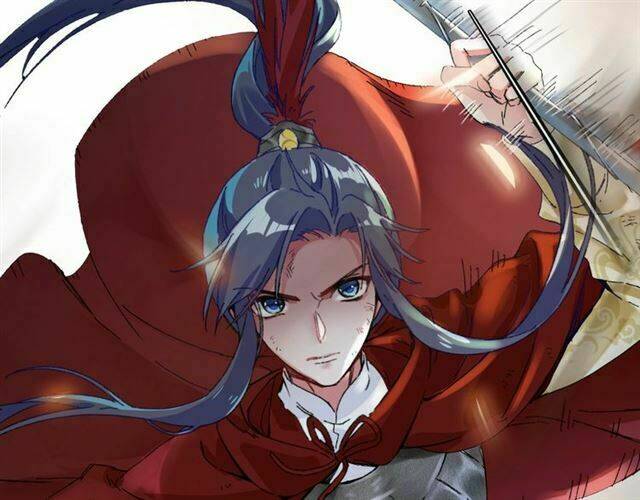 hoa nhan sách chapter 59.2 28