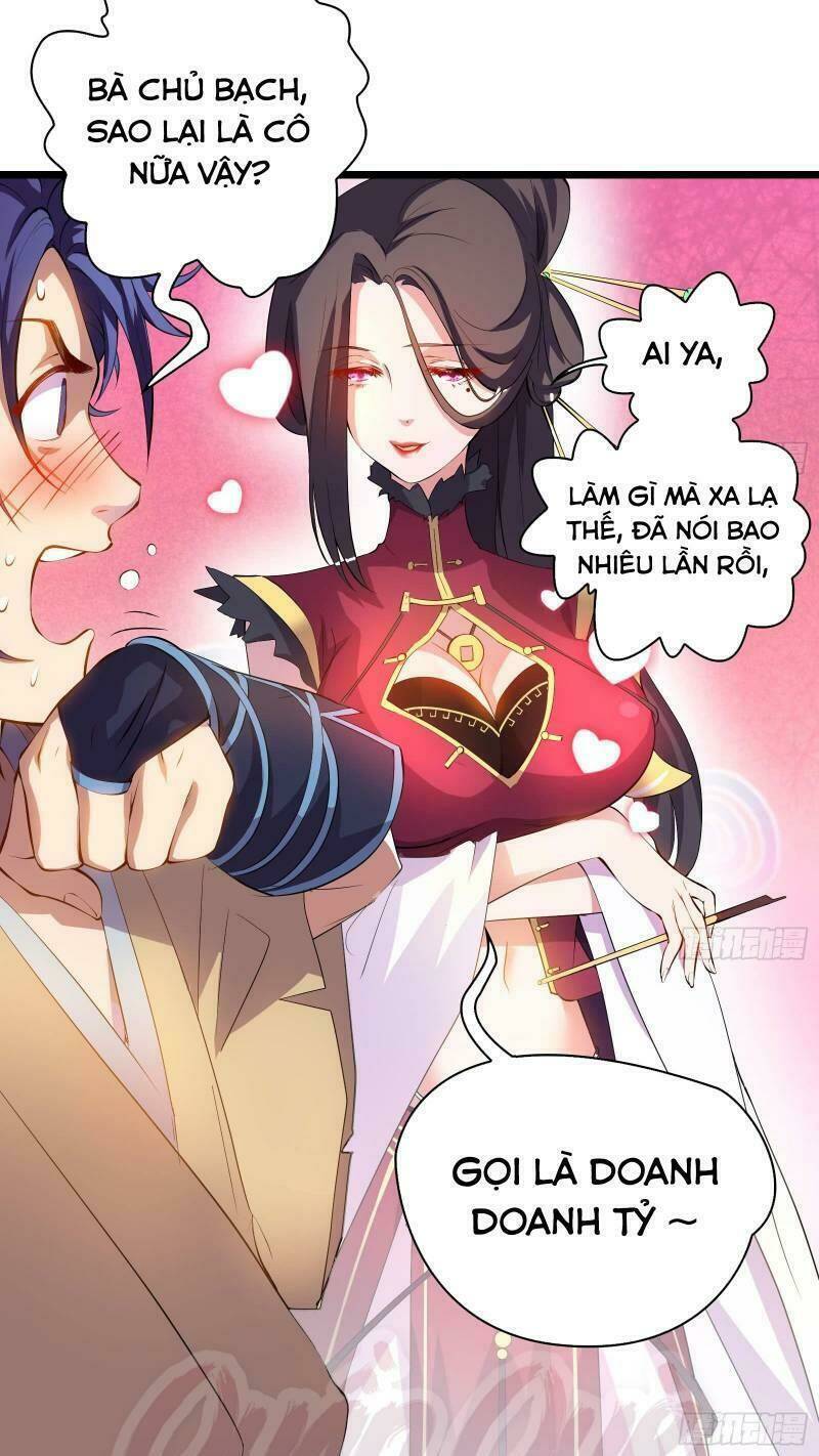 thiên mệnh long thần chapter 15 6