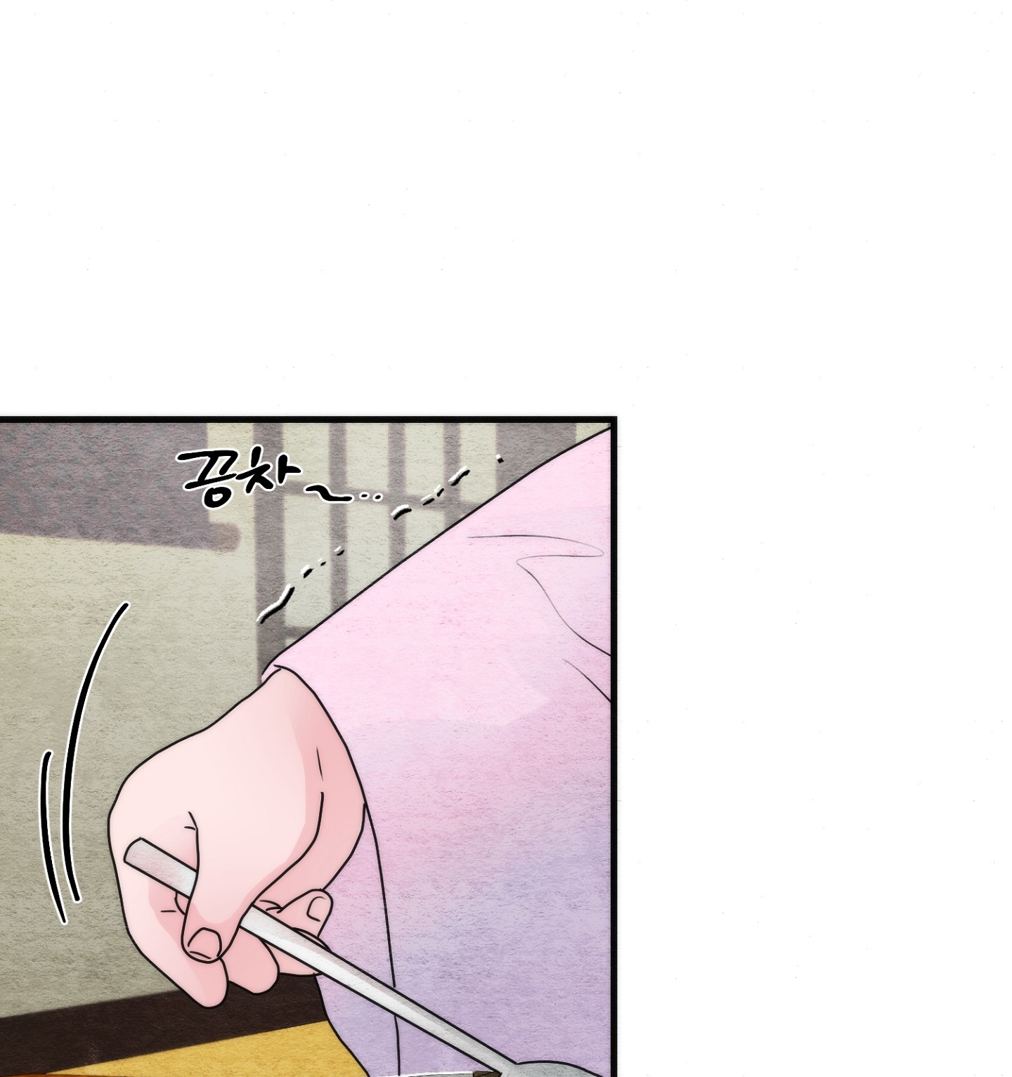 Cương Nhân chapter 93.2 38