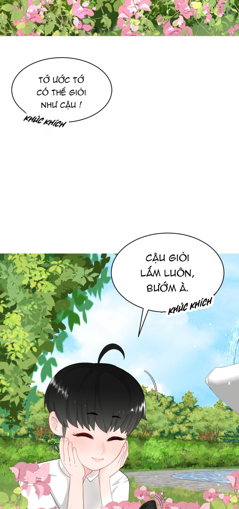 hãy để tôi giúp cậu chapter 1 6