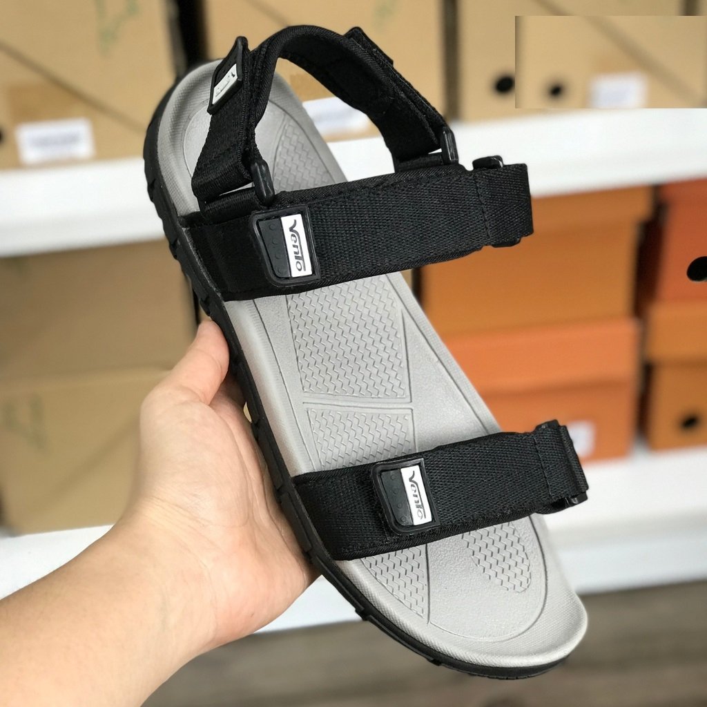 Sandal Vento Nam Quai Ngang dạo phố/đi chơi/du lịch NV8302