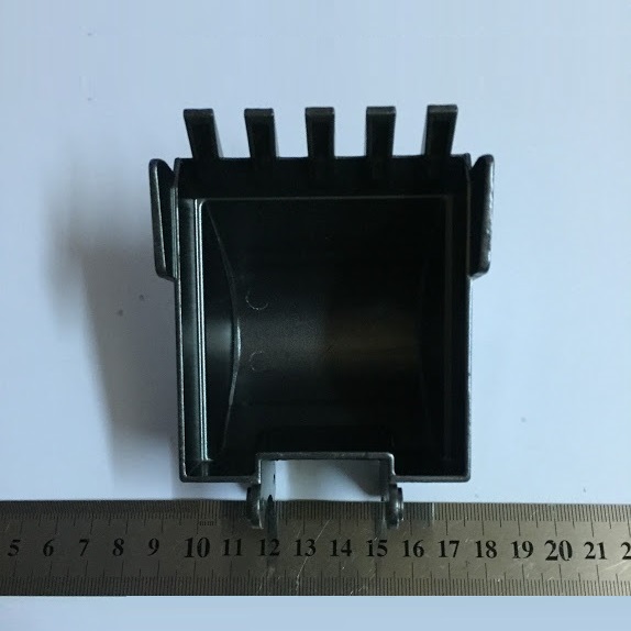 Gầu múc hợp kim H.U.I.N.A 550