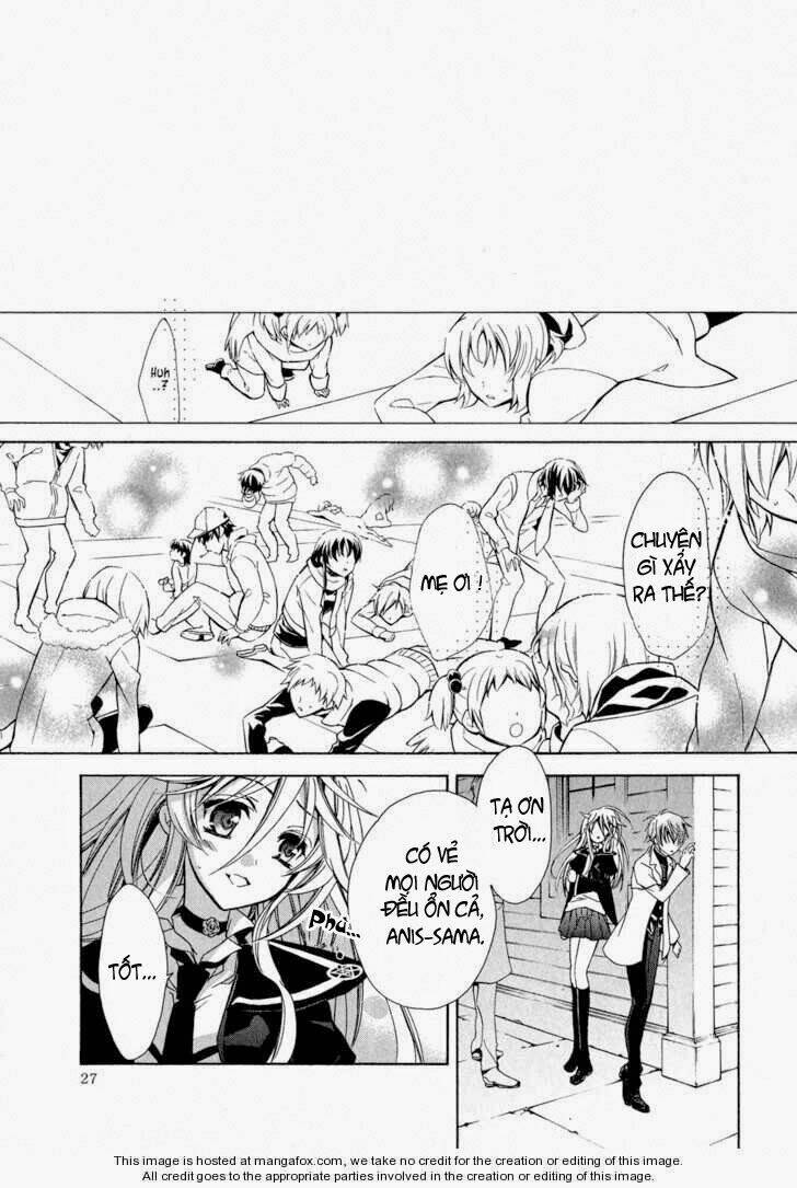 nụ hôn của công chúa tường vi chapter 19 24