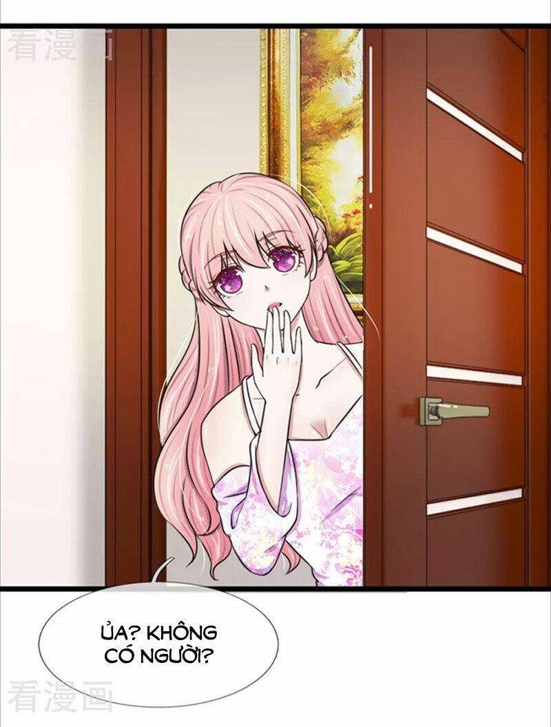 phúc hắc lão công buông em ra chapter 56 13