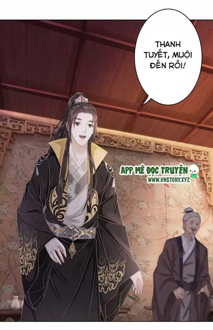 cực phẩm phế vật tiểu thư chapter 56 22