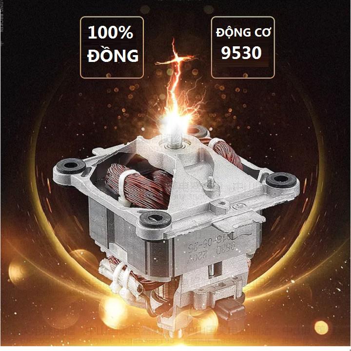 Máy Xay 1350w + Nấu 800w Đa năng