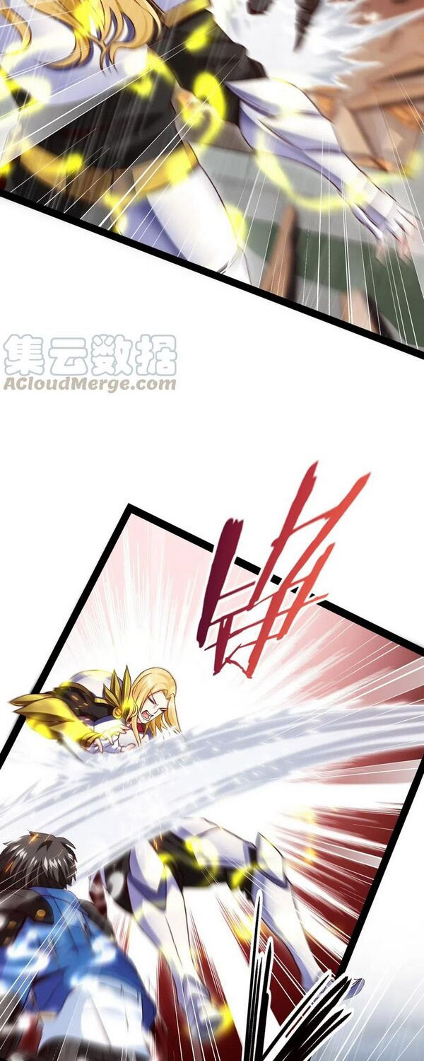 ma thú kiếm thánh dị giới tung hoành chapter 167 6