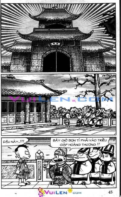 thần đồng đất việt chapter 63 42