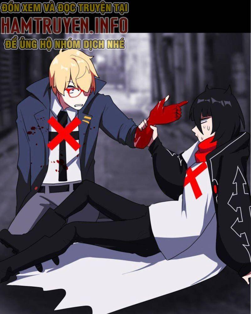tử thần chapter 28 104