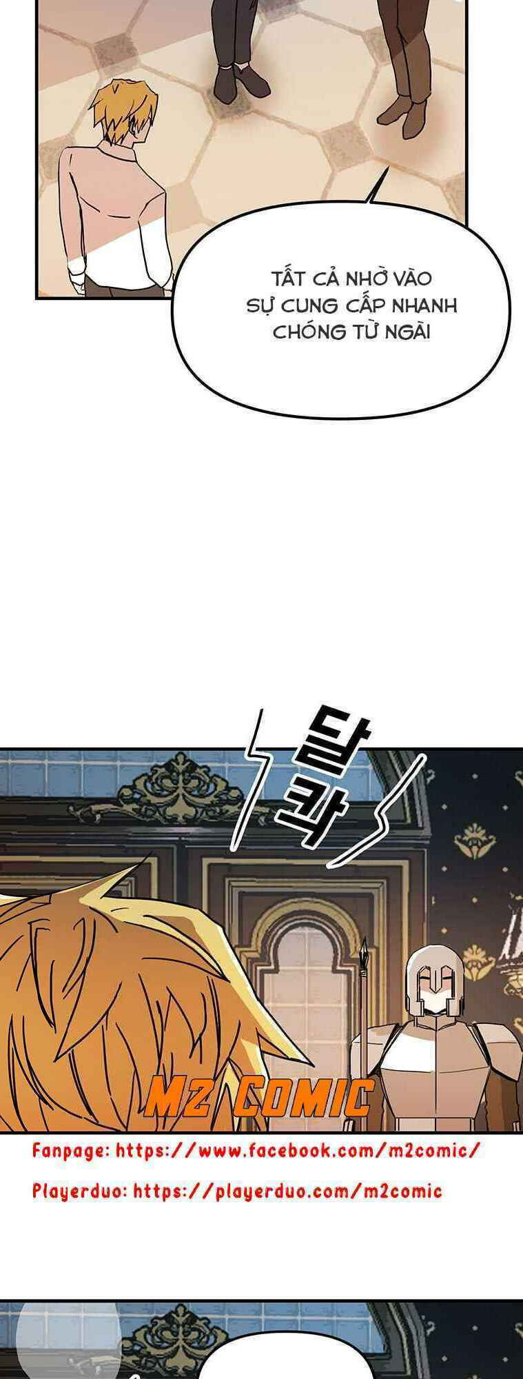 bug player - người chơi lỗi chapter 54 18