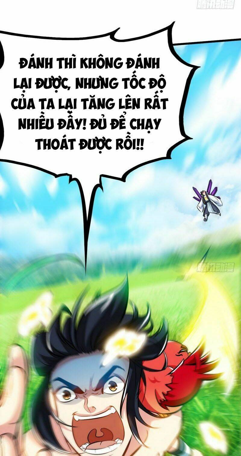 chí tôn thần ma chapter 109 33