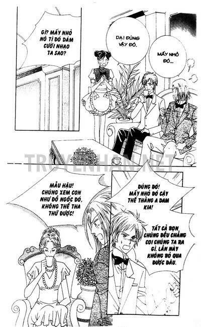 lọ lem hậu đậu chapter 35 21