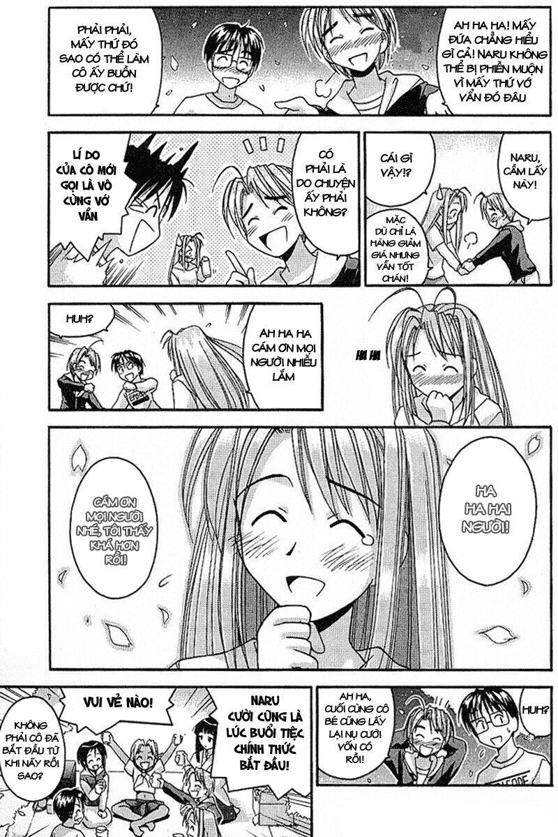 love hina chapter 25 20