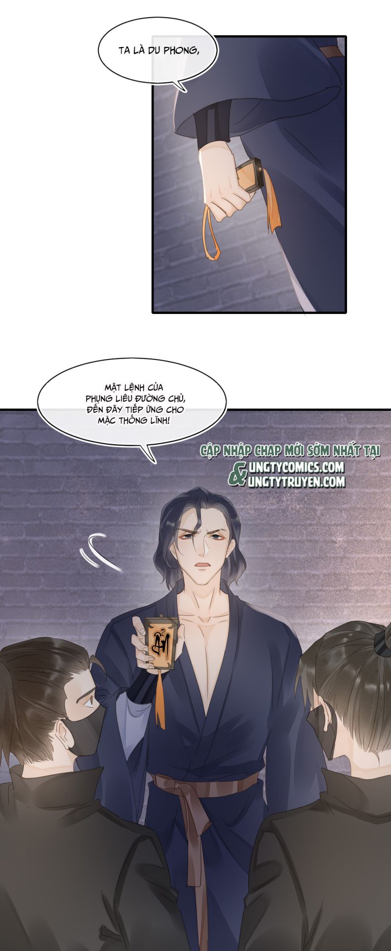 tù long chapter 93 4