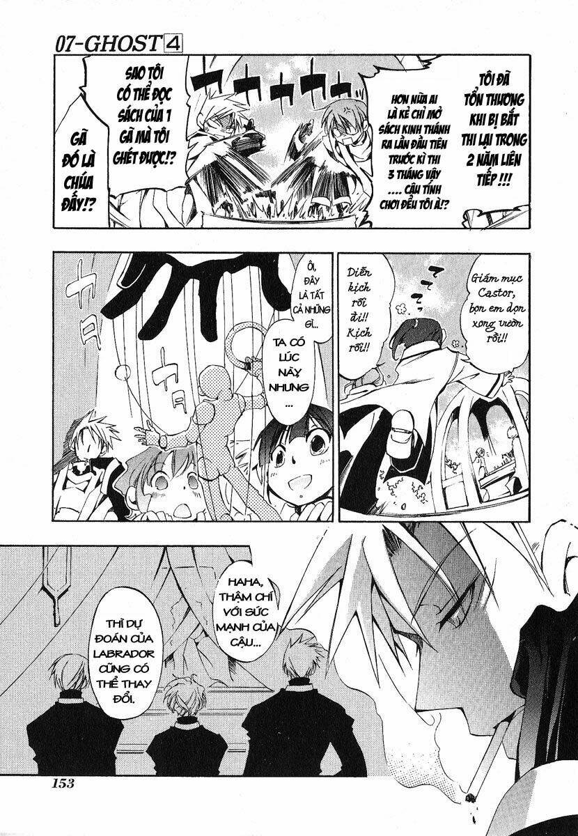 07 hồn ma chapter 22 23