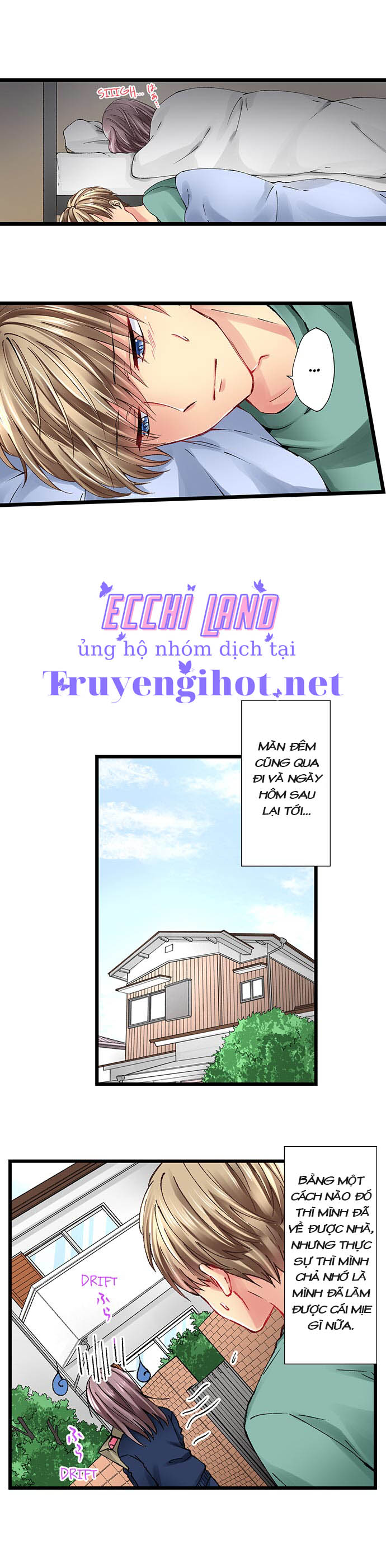 trở về thời niên thiếu (full) chapter 10.2 3