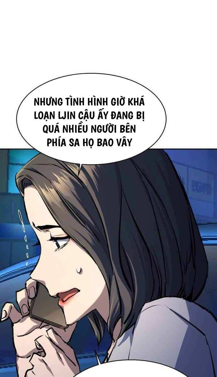 bạn học tôi là lính đánh thuê chapter 180 96