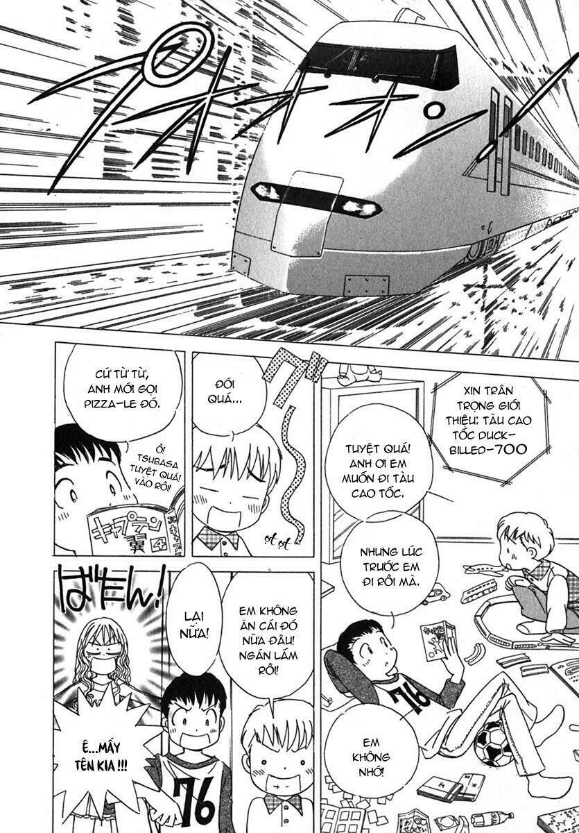 orange yane no chiisana ie full chapter 6 9