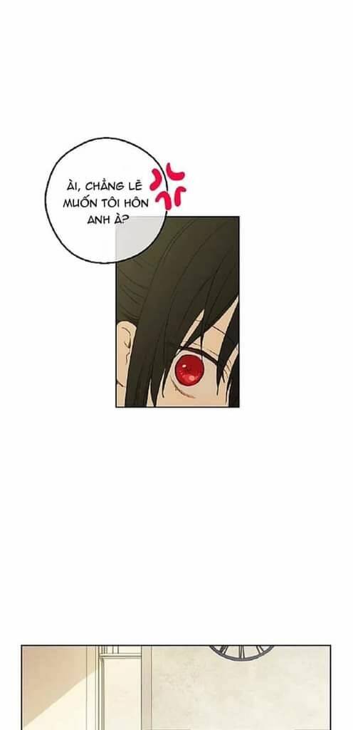 một ngày nọ ta trở thành công chúa chapter 71 36