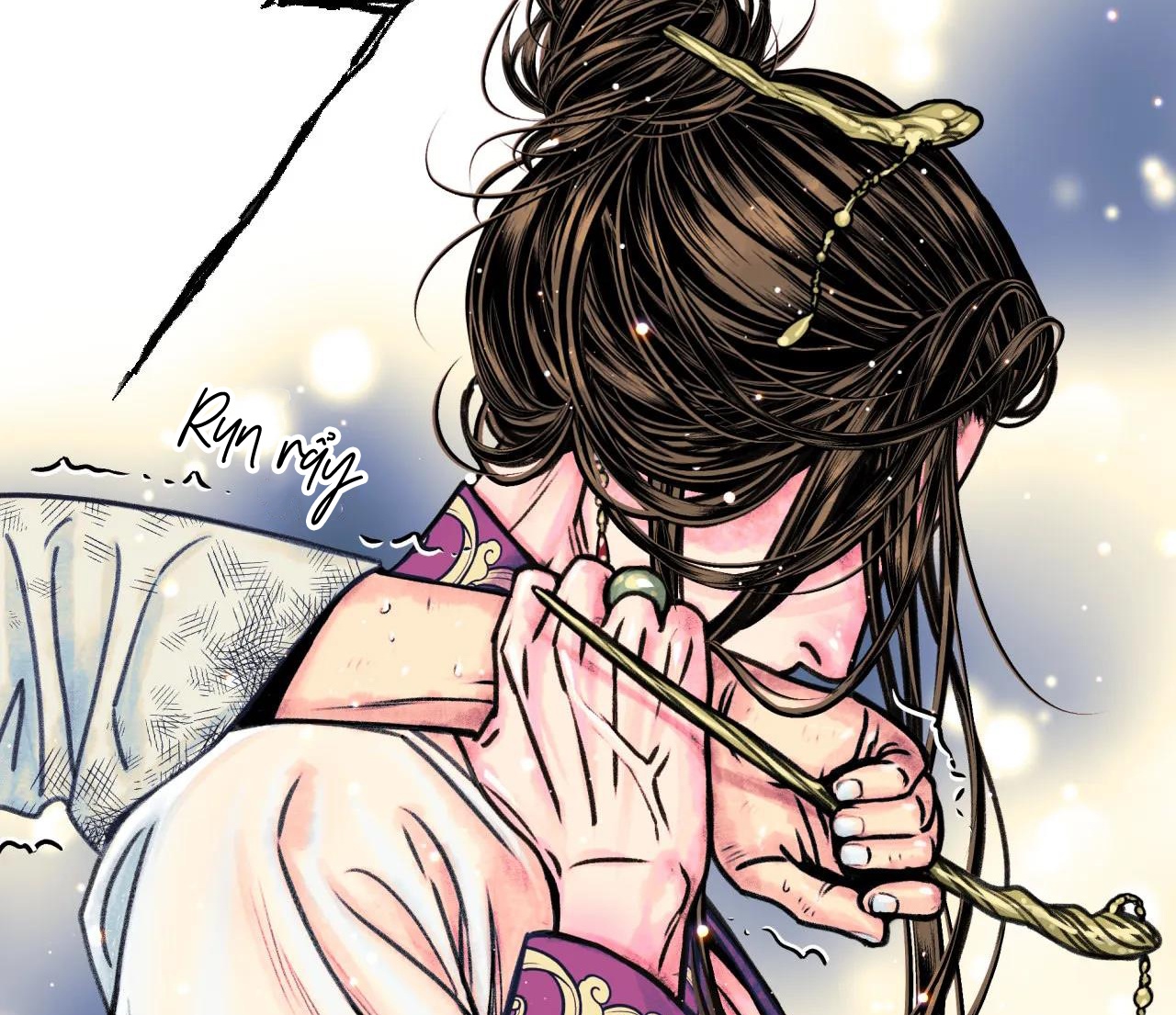 phò mã quan phu chapter 11 76