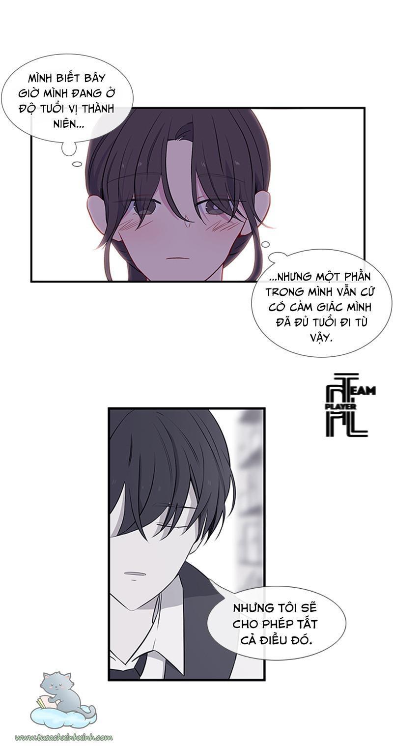 về bên anh chapter 15 24