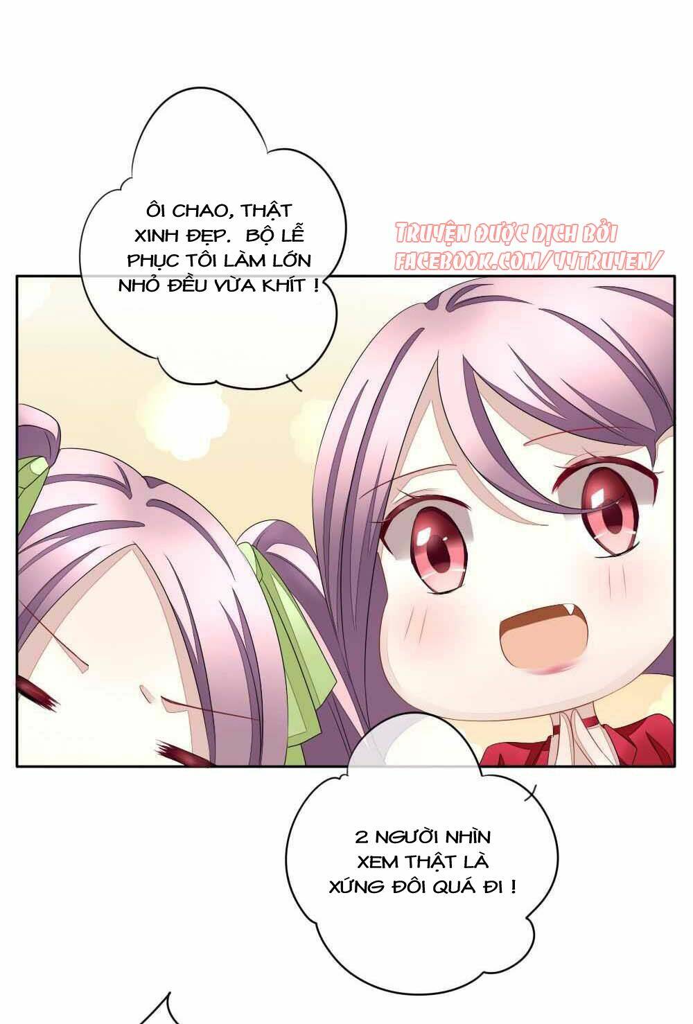 vị hôn thê bỏ trốn chapter 57 12