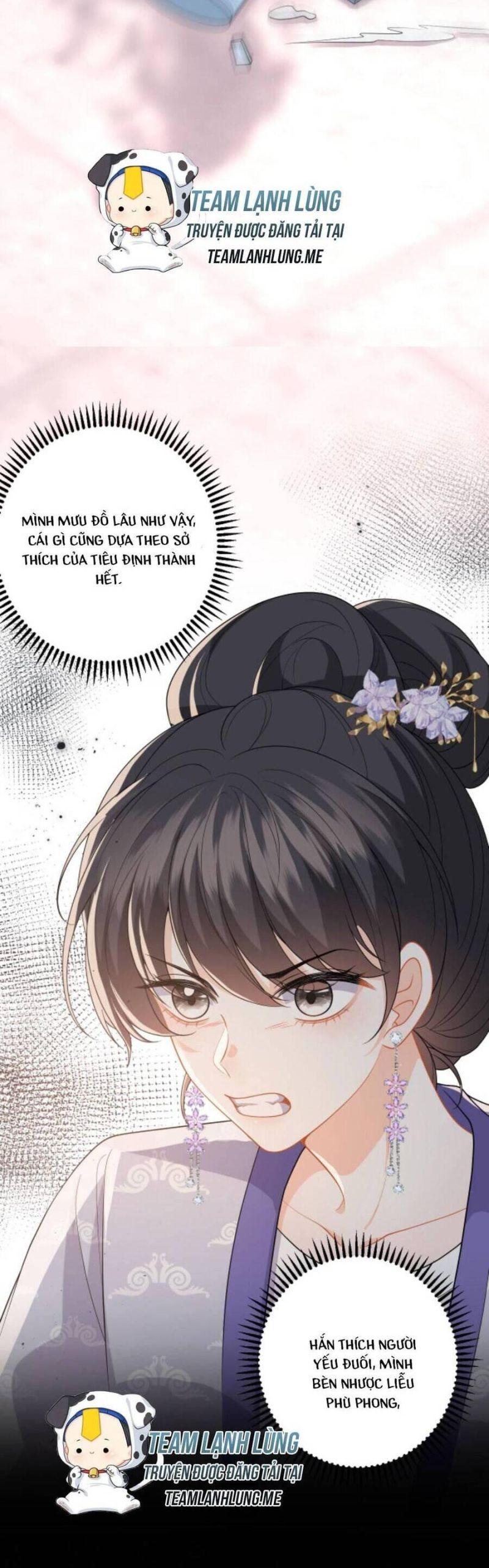 xuyên nhanh : nhân vật phản diện quá nuông chiều ta chapter 66 7