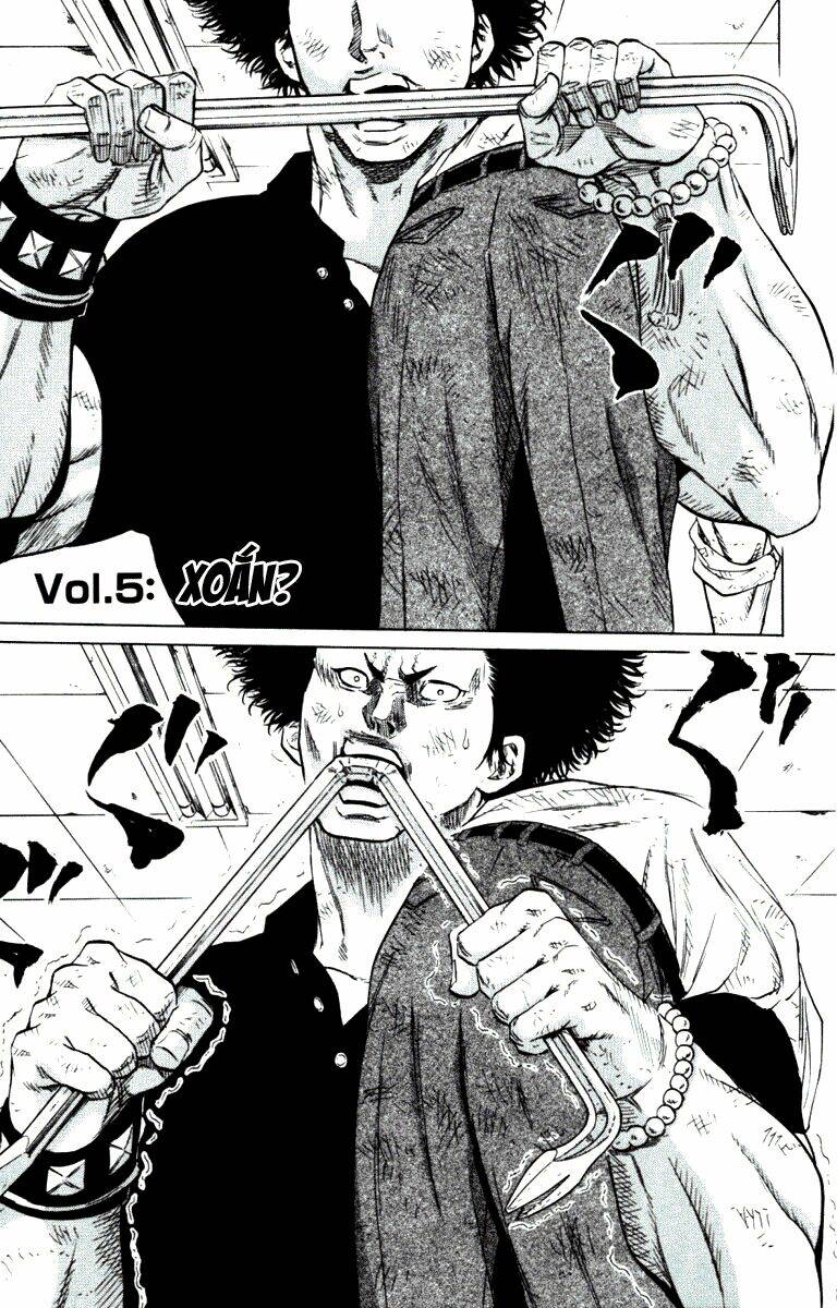 sugarless chapter 5 1