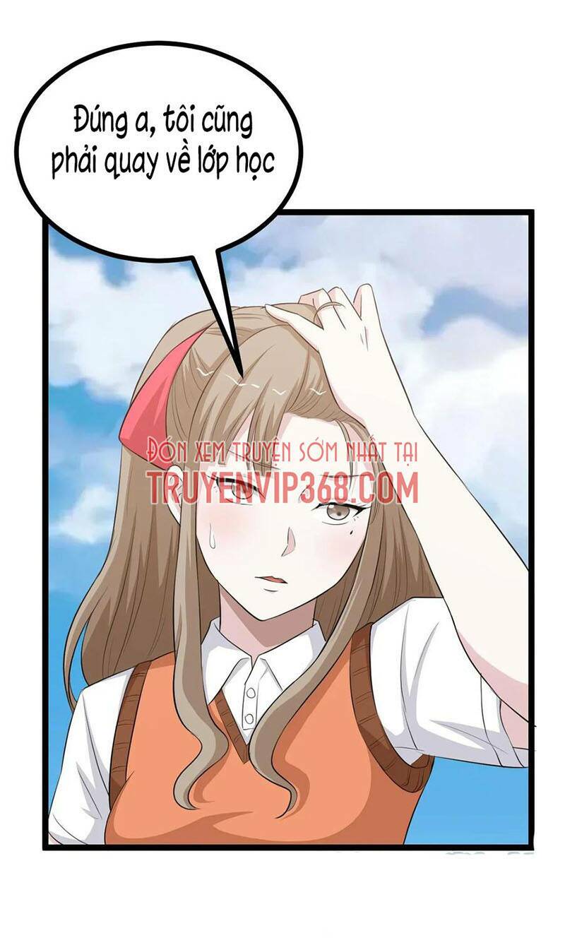 đai ca trở lại tuổi 16 chapter 165 30