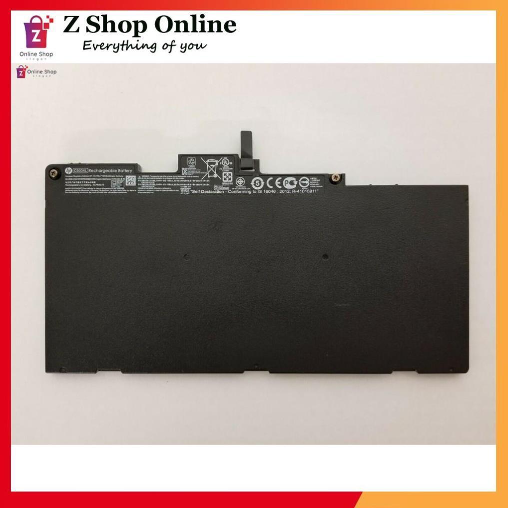 Pin(Battery) Dùng Cho Laptop HP Elitebook 745 755 840 G3 G4 CS03XL